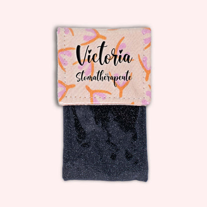 Pochette aimantée Clito