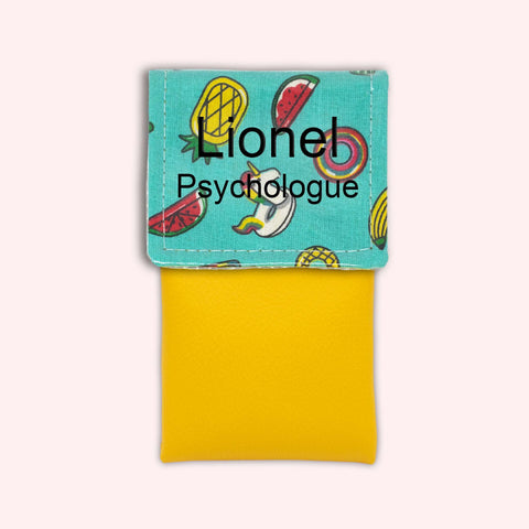 SummerPool Magnetic Pouch