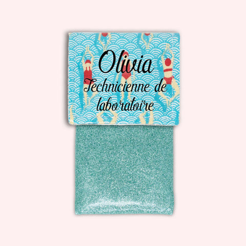 Pochette aimantée WaveWonders