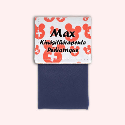 Medi Mouse Magnetic Pouch