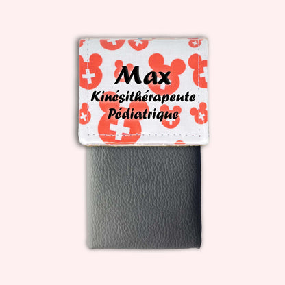 Medi Mouse Magnetic Pouch