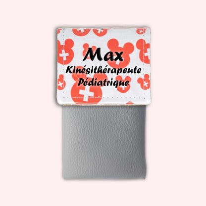 Medi Mouse Magnetic Pouch