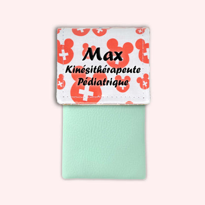 Medi Mouse Magnetic Pouch