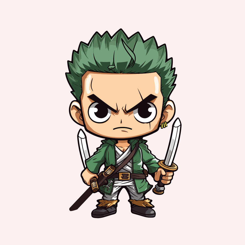 Roronoa Zoro