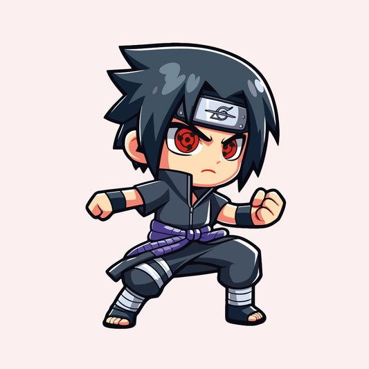 Sasuke