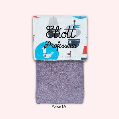 Petit Bé magnetic pouch