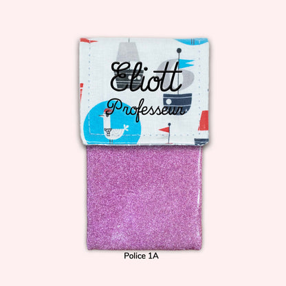 Petit Bé magnetic pouch