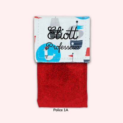 Petit Bé magnetic pouch