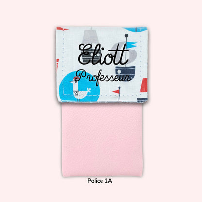 Petit Bé magnetic pouch