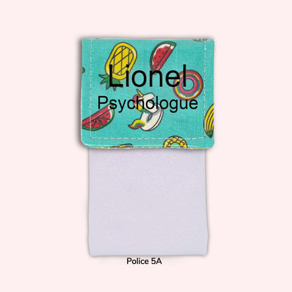 SummerPool Magnetic Pouch