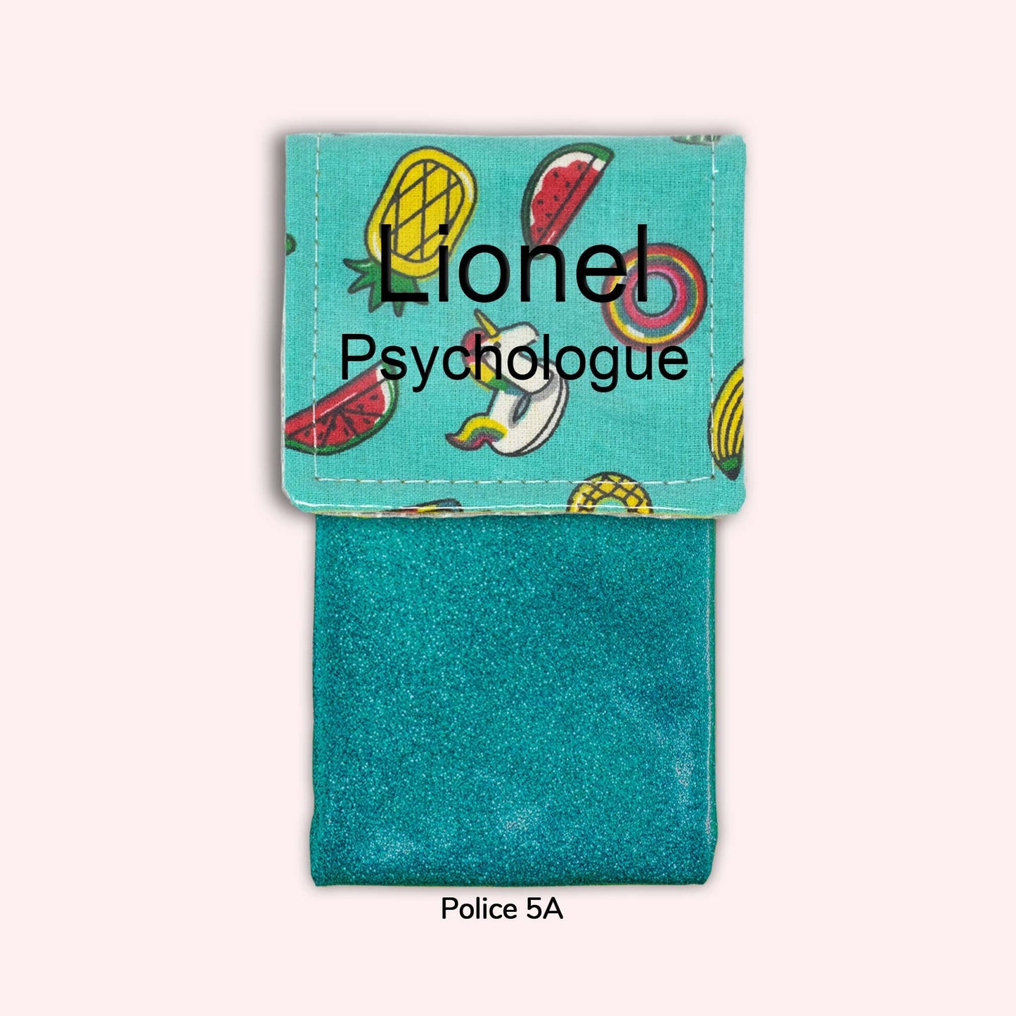 SummerPool Magnetic Pouch