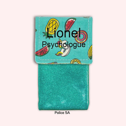 SummerPool Magnetic Pouch