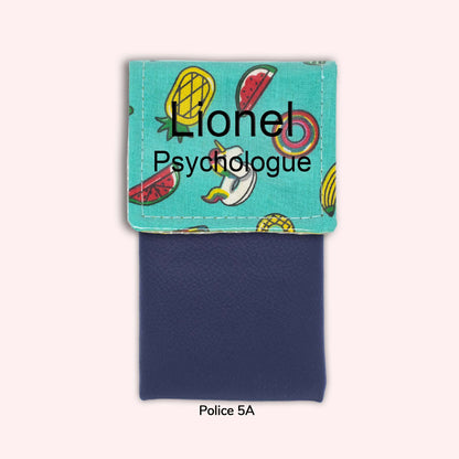 SummerPool Magnetic Pouch