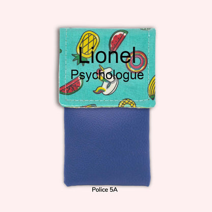 SummerPool Magnetic Pouch