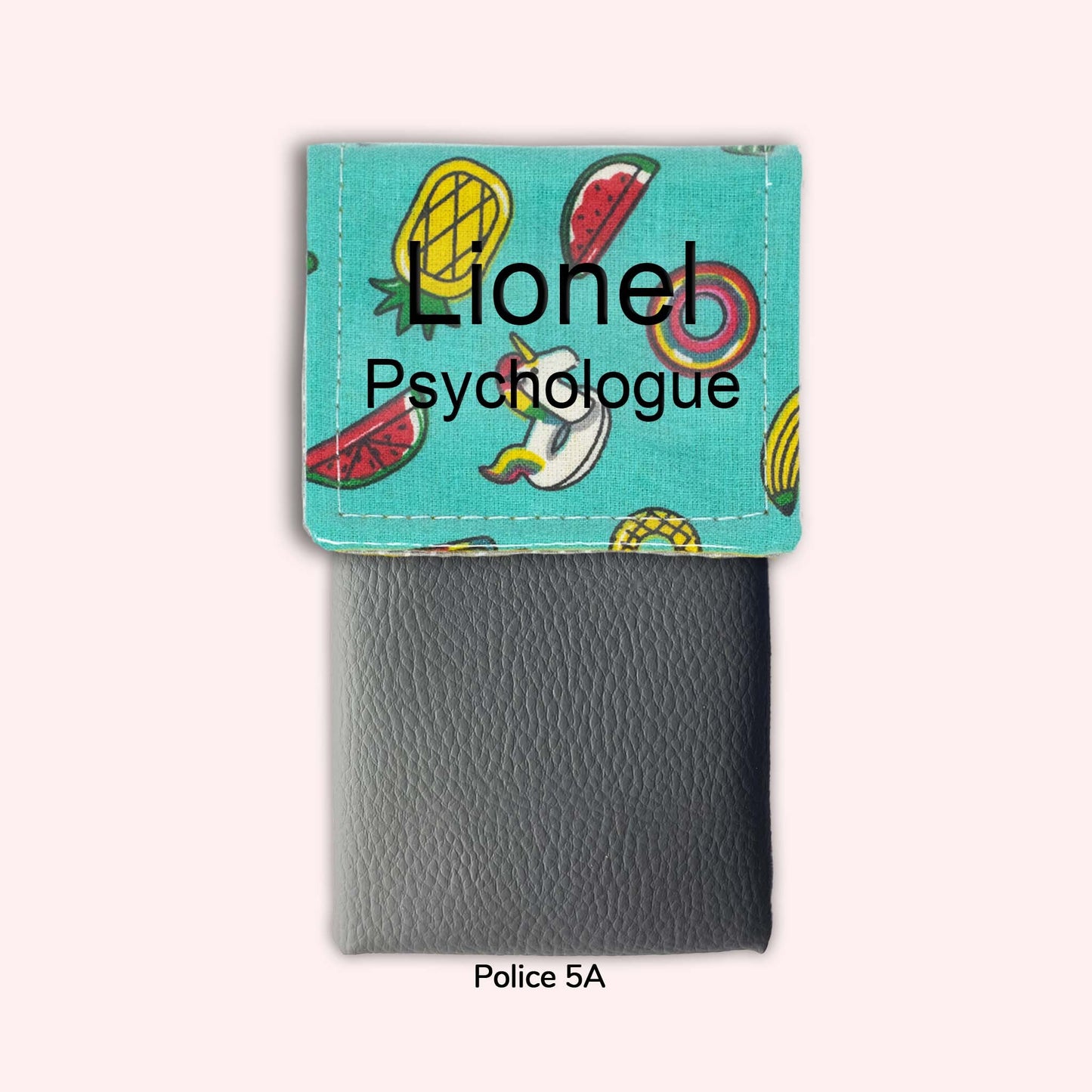 SummerPool Magnetic Pouch