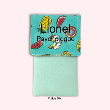 SummerPool Magnetic Pouch