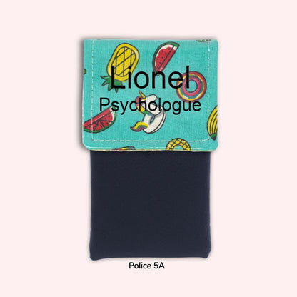 SummerPool Magnetic Pouch