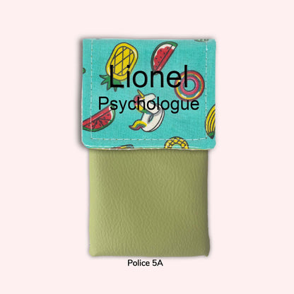 SummerPool Magnetic Pouch