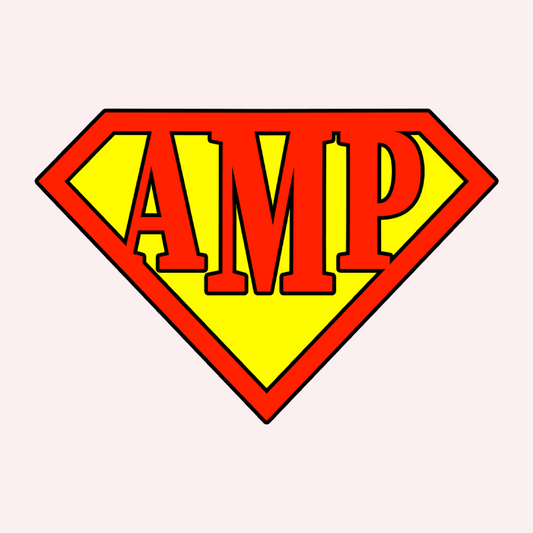 Super AMP