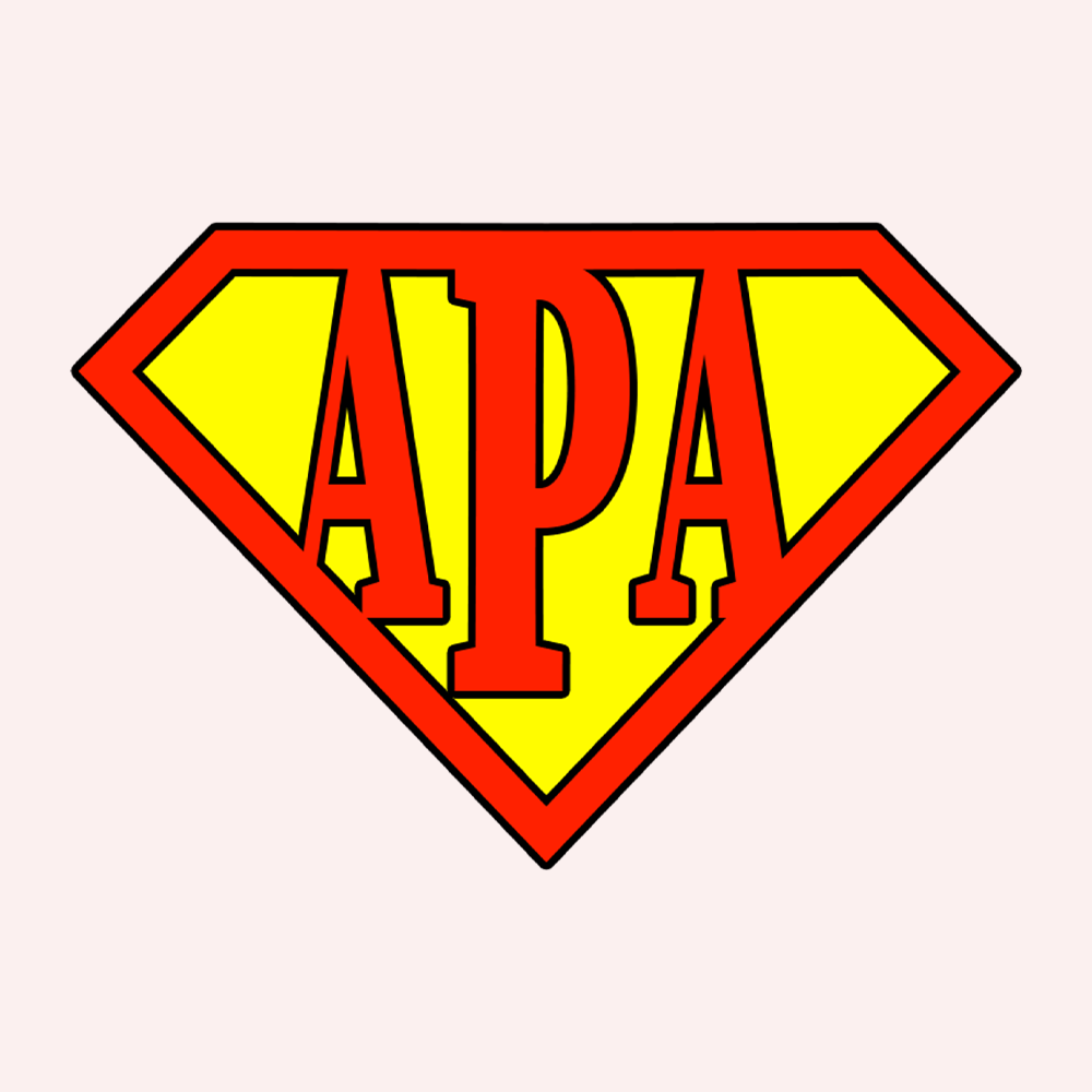 Super APA