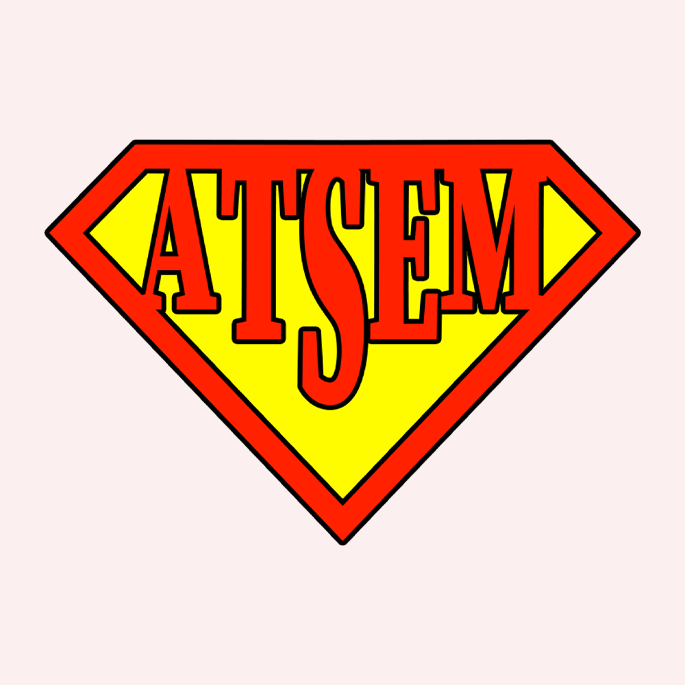 Super ATSEM