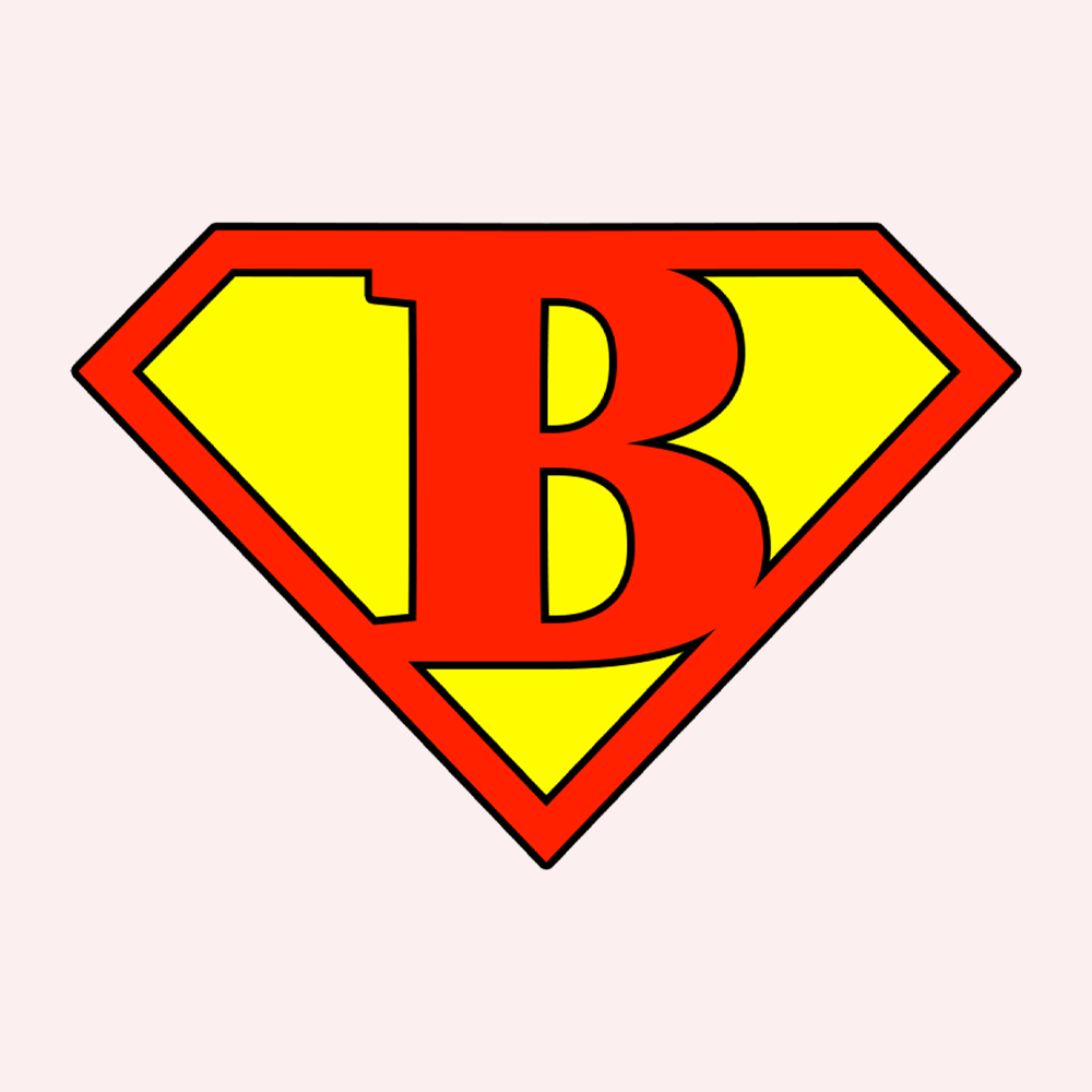 Super B