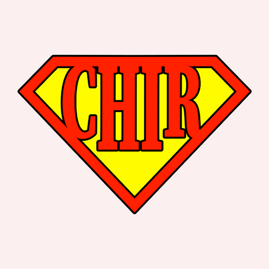 Super CHIR