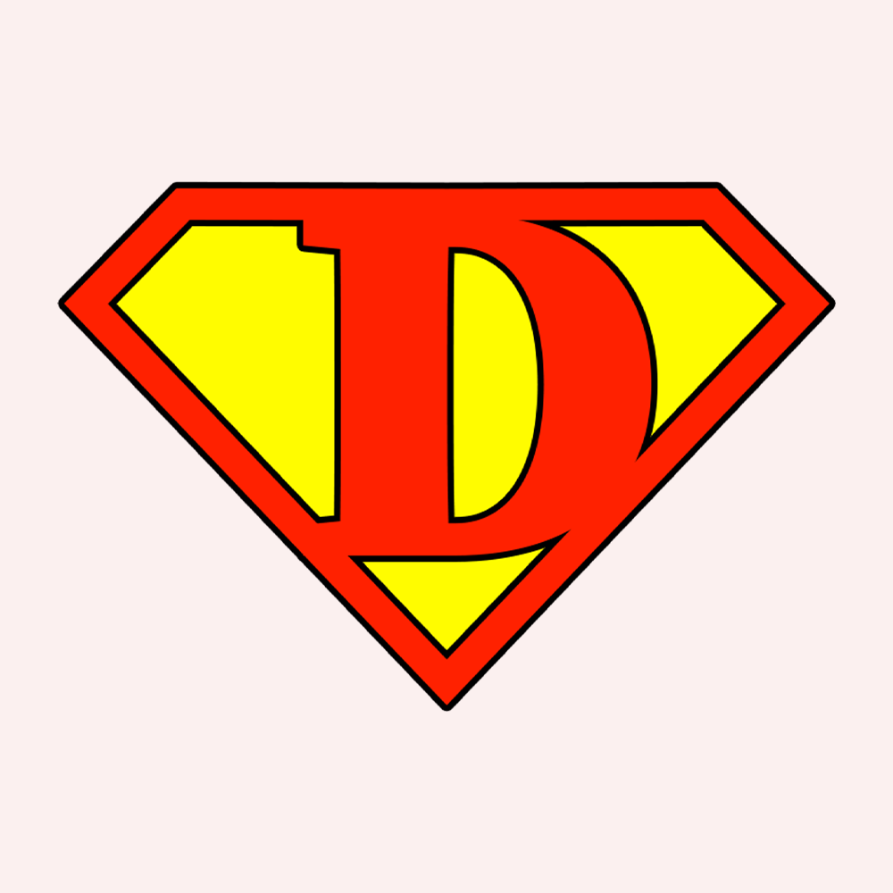 Super D