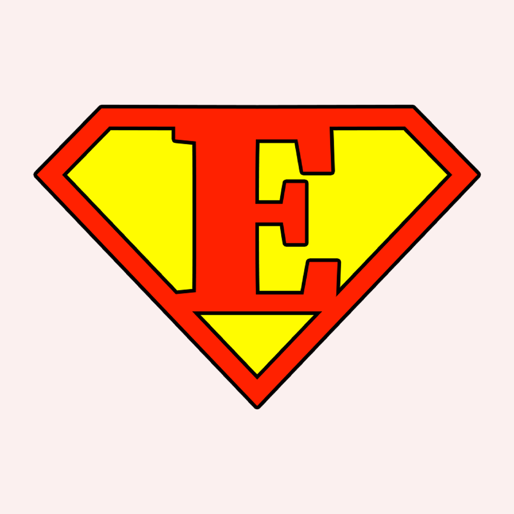 Super E