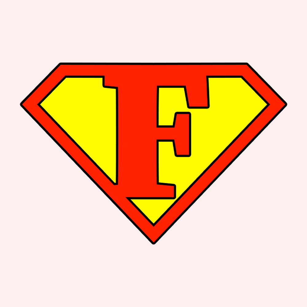 Super F