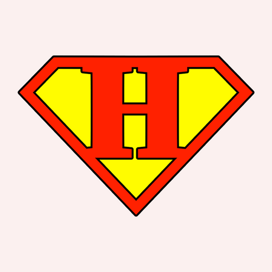 Super H