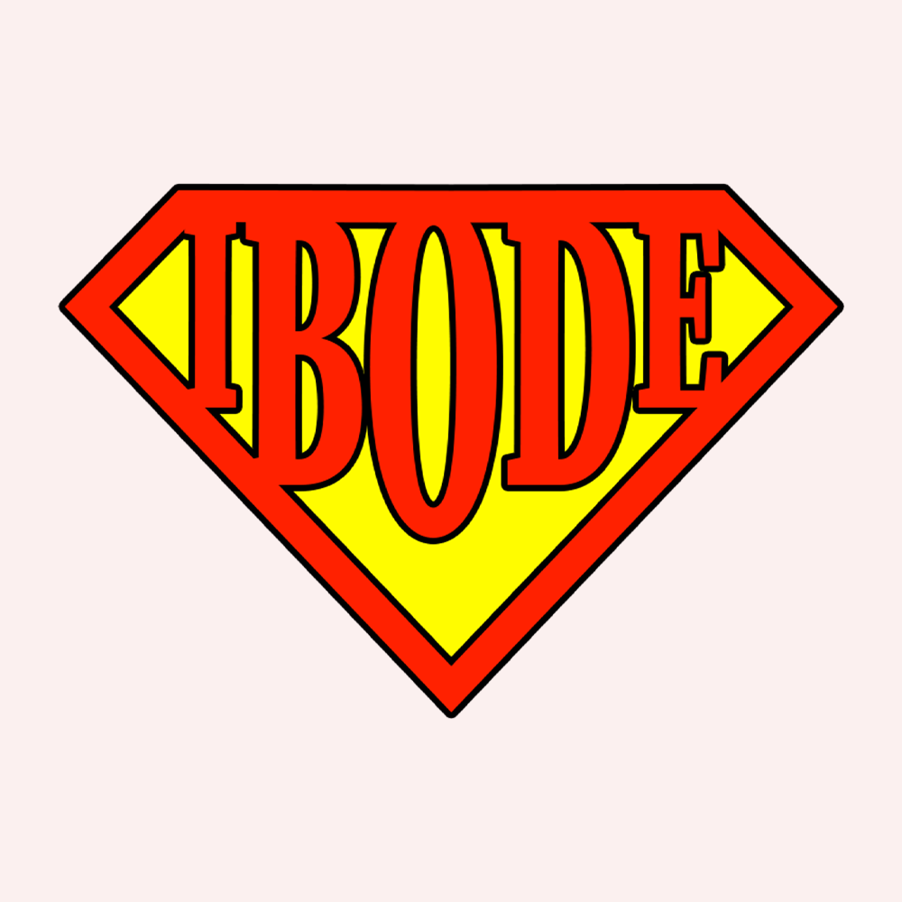 Super IBODE