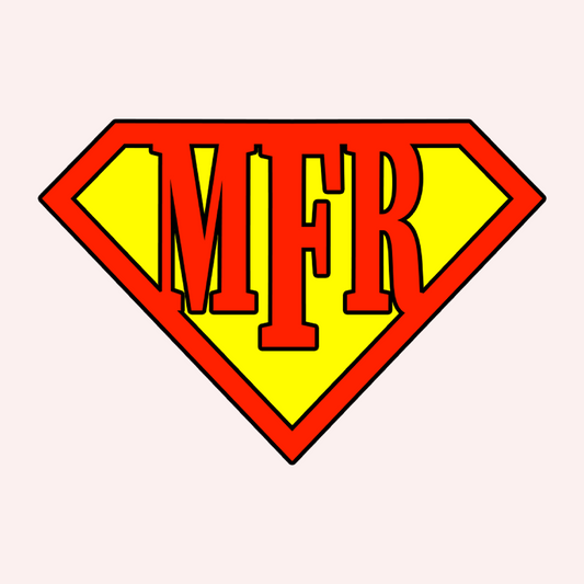 Super MFR