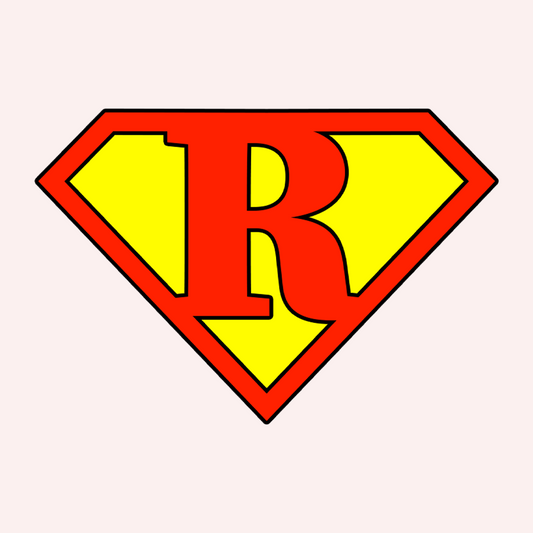 Super R