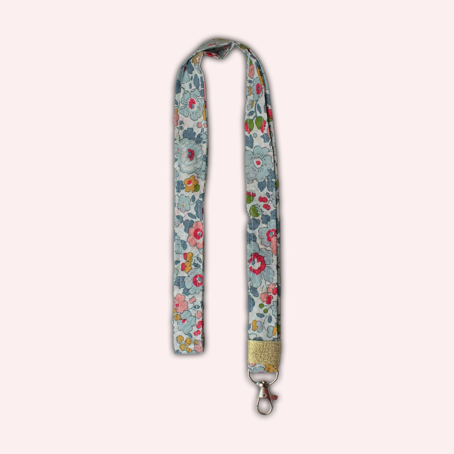 Liberty Betsy Porcelain Choker