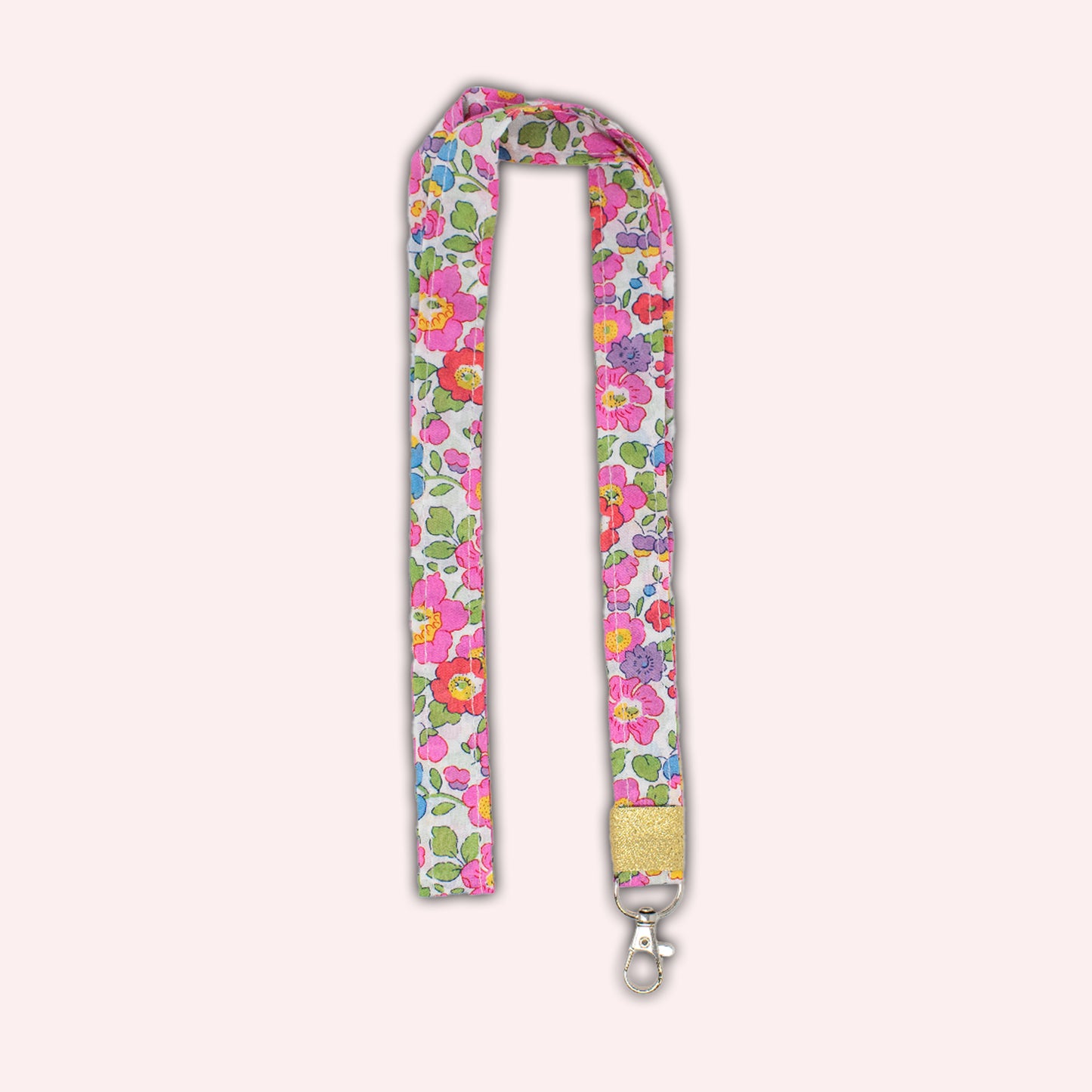 Liberty Betsy Spring Choker