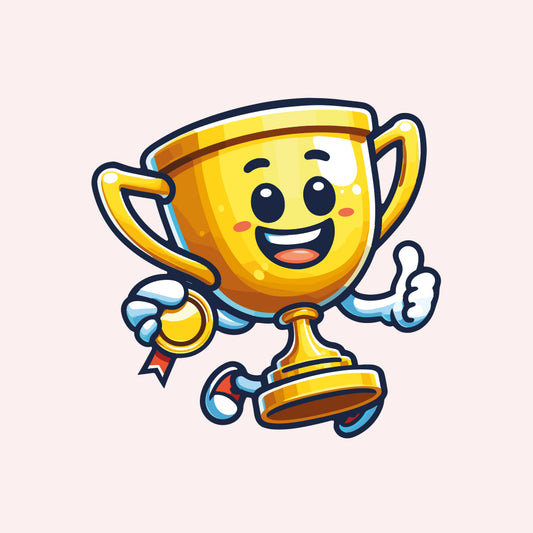 Trophy