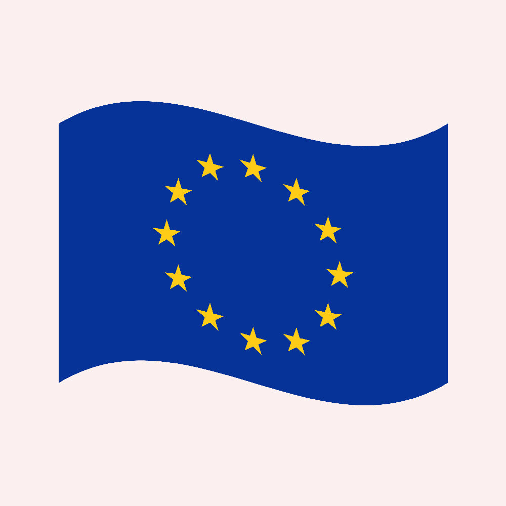 Drapeau Union Européenne