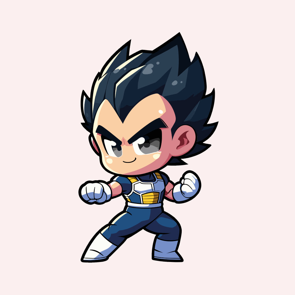 Vegeta