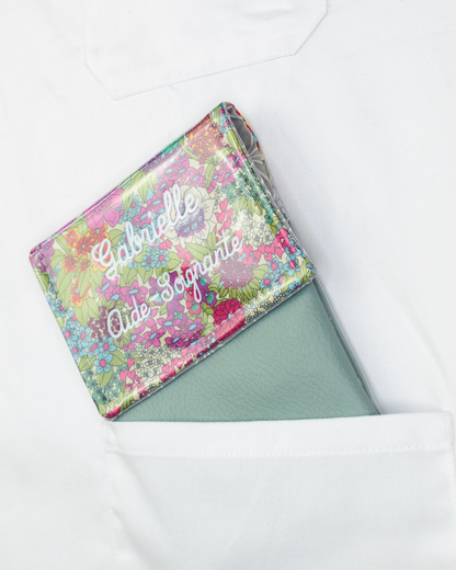 Pochette aimantée Liberty Coloré