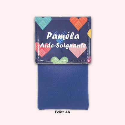 Magnetic Pouch Heart Bandages