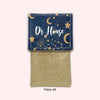 Starry Night Magnetic Pouch